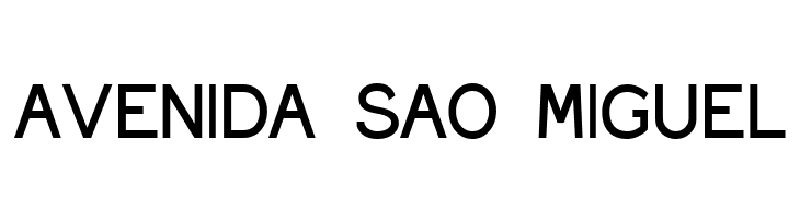 ElroNet Proportional  Free Fonts Download