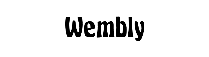 Herkules  Free Fonts Download