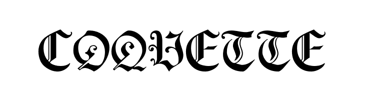 Cimbrian  Free Fonts Download