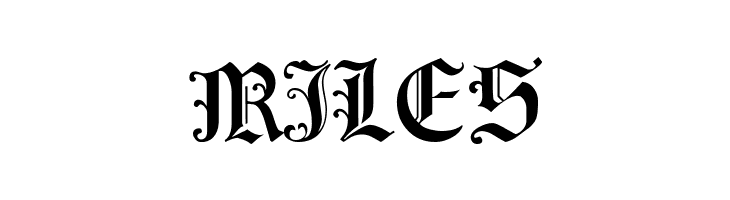 Cimbrian  Free Fonts Download