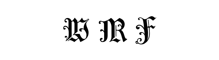 Cimbrian  Free Fonts Download