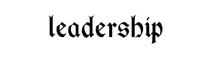 Cimbrian  Free Fonts Download