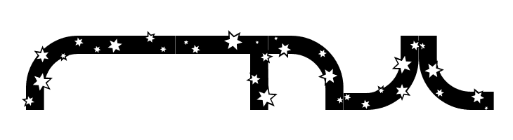 BorderMon  Series 1  Free Fonts Download