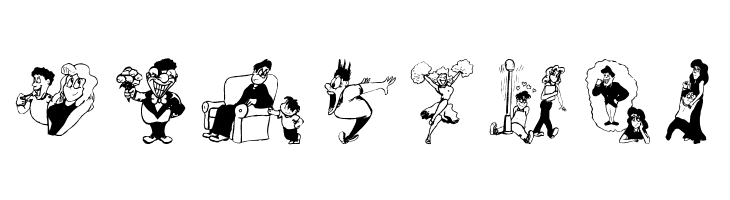 FirstLove  Free Fonts Download