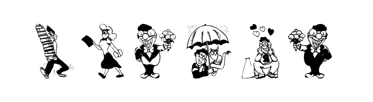 FirstLove  Free Fonts Download