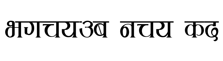 Rukmini  Free Fonts Download
