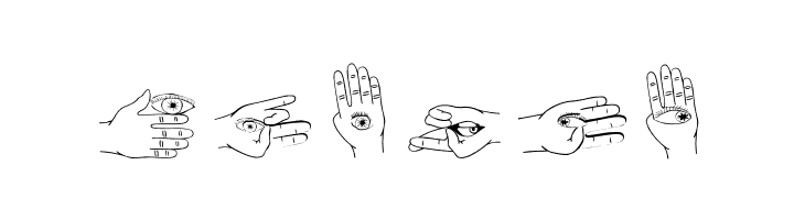 SeeAndAct  Free Fonts Download