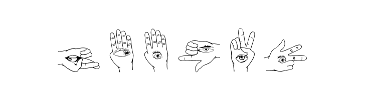 SeeAndAct  Free Fonts Download