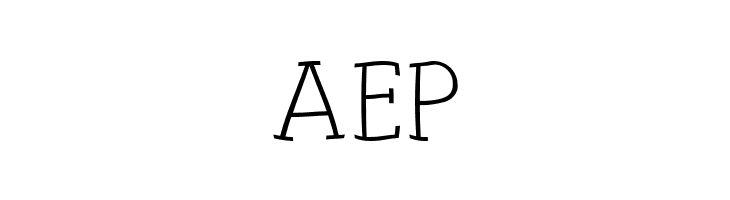 KleinSlabSerif  Free Fonts Download