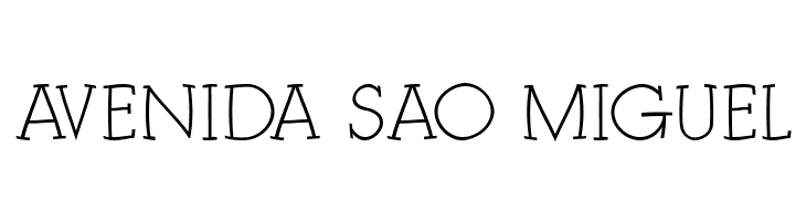 KleinSlabSerif  Free Fonts Download