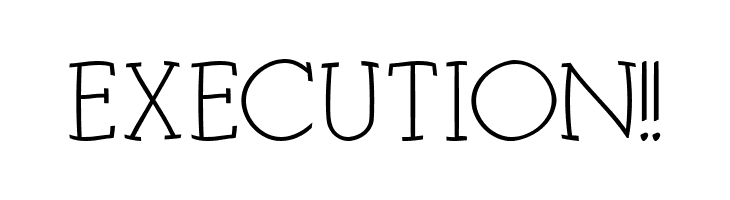 KleinSlabSerif  Free Fonts Download