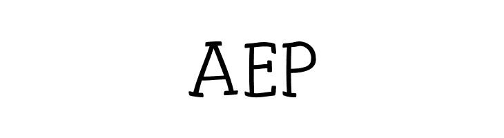 KleinSlabSerifBold  Free Fonts Download
