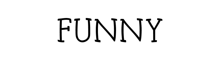 KleinSlabSerifBold  Free Fonts Download