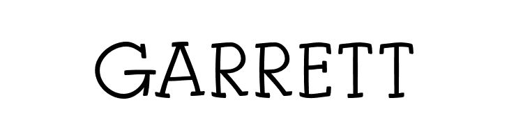 KleinSlabSerifBold  Free Fonts Download