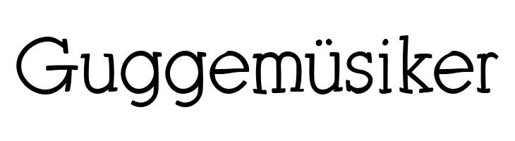 KleinSlabSerifBold  Free Fonts Download