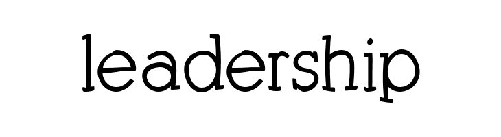 KleinSlabSerifBold  Free Fonts Download