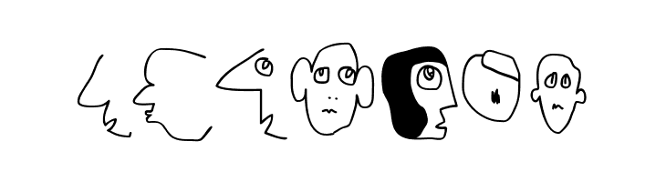 MouseImprovisations  Free Fonts Download