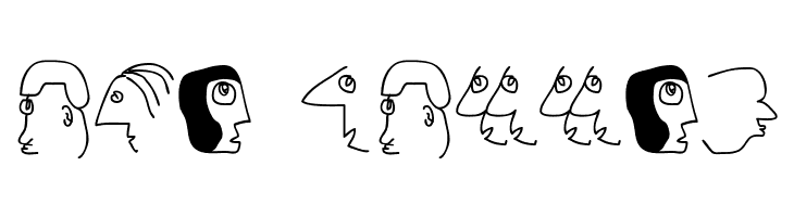 MouseImprovisations  Free Fonts Download