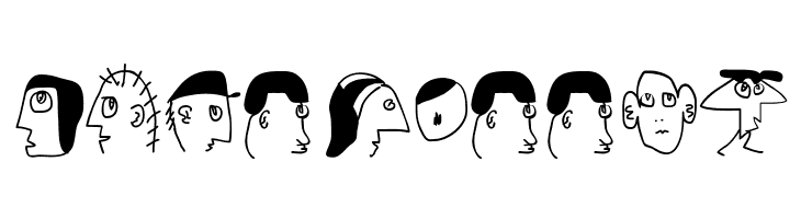 MouseImprovisations  Free Fonts Download