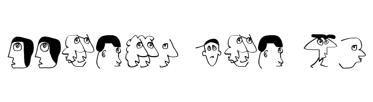 MouseImprovisations  Free Fonts Download