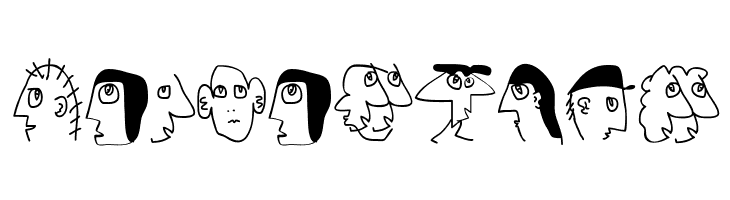 MouseImprovisations  Free Fonts Download