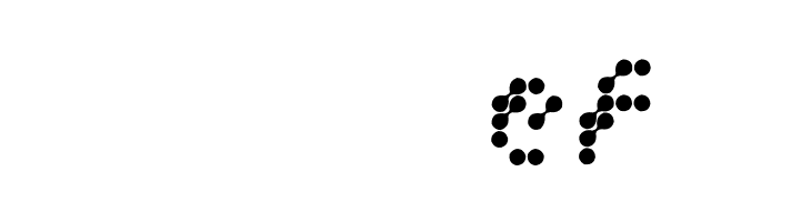 dr yes  Free Fonts Download