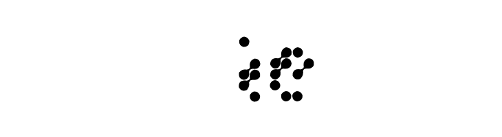 dr yes  Free Fonts Download