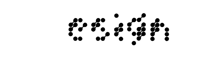 dr yes  Free Fonts Download