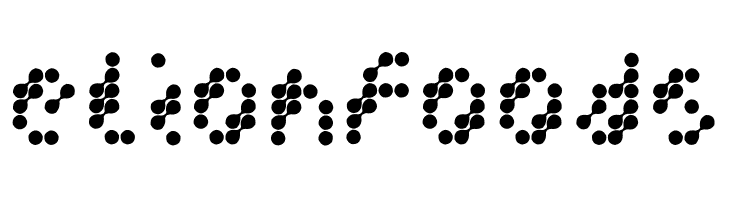 dr yes  Free Fonts Download