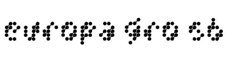 dr yes  Free Fonts Download