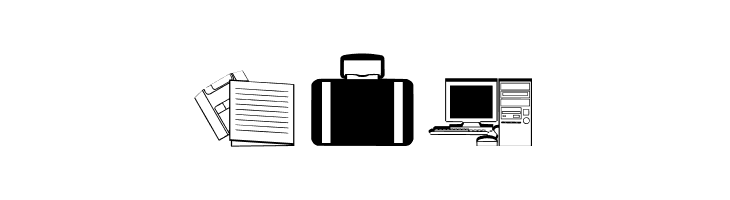 LessIsMoreOne  Free Fonts Download