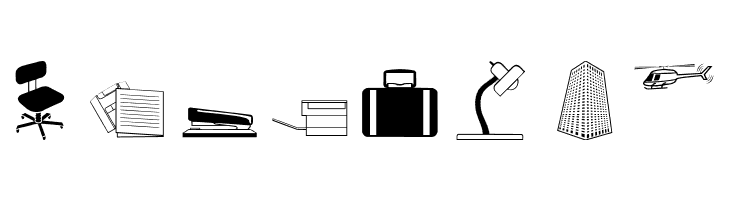 LessIsMoreOne  Free Fonts Download