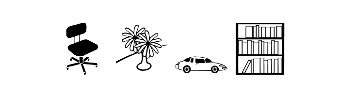 LessIsMoreOne  Free Fonts Download