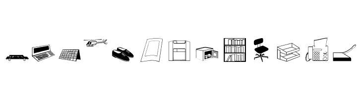 LessIsMoreOne  Free Fonts Download