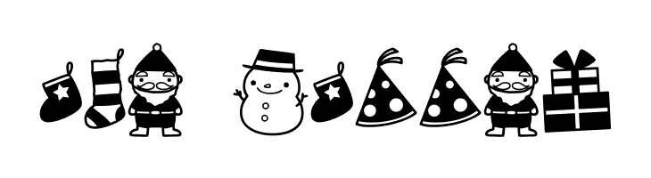 AKWinter Yawns  Free Fonts Download