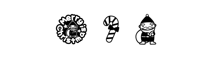 AKWinter Yawns  Free Fonts Download