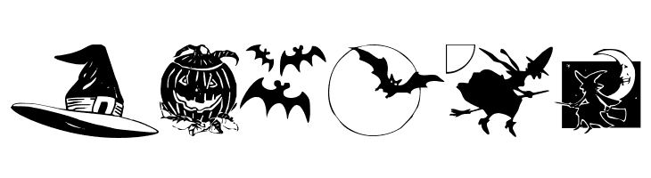 Hallsymbol  Free Fonts Download