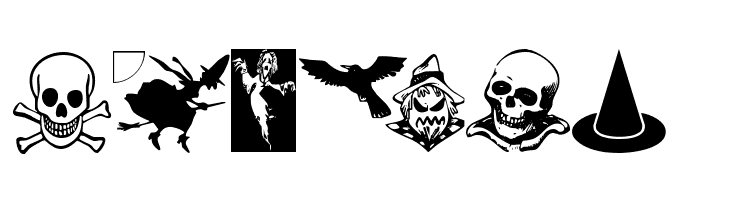 Hallsymbol  Free Fonts Download