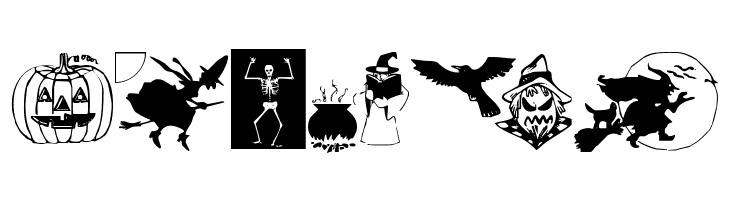 Hallsymbol  Free Fonts Download