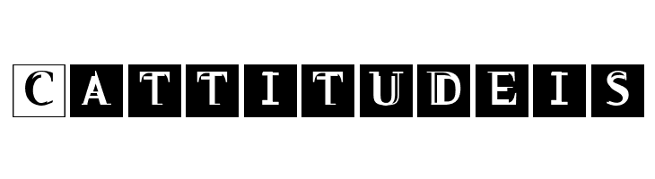 WalNussCaps  Free Fonts Download