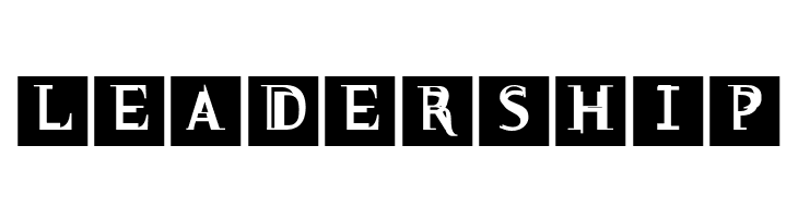 WalNussCaps  Free Fonts Download