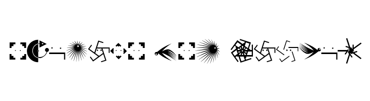 TypographicSignals  Free Fonts Download