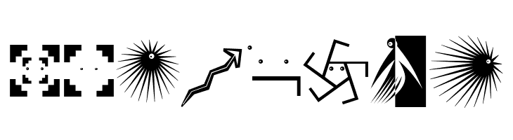 TypographicSignals  Free Fonts Download