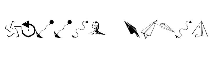 TypographicSignals  Free Fonts Download