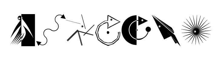 TypographicSignals  Free Fonts Download