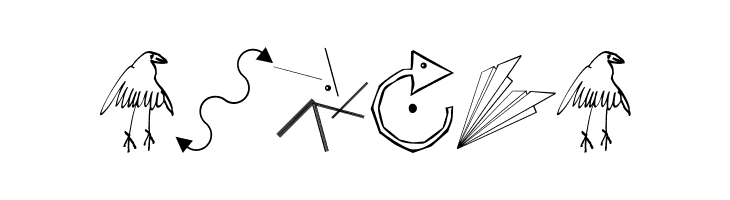 TypographicSignals  Free Fonts Download
