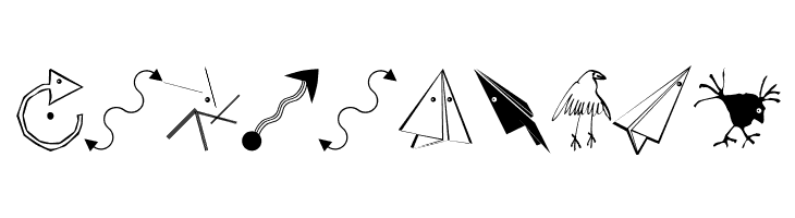 TypographicSignals  Free Fonts Download