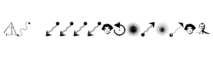 TypographicSignals  Free Fonts Download