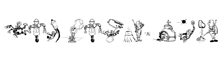 XmasOnMoon  Free Fonts Download