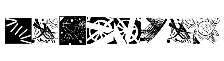 BauhausFragments  Free Fonts Download